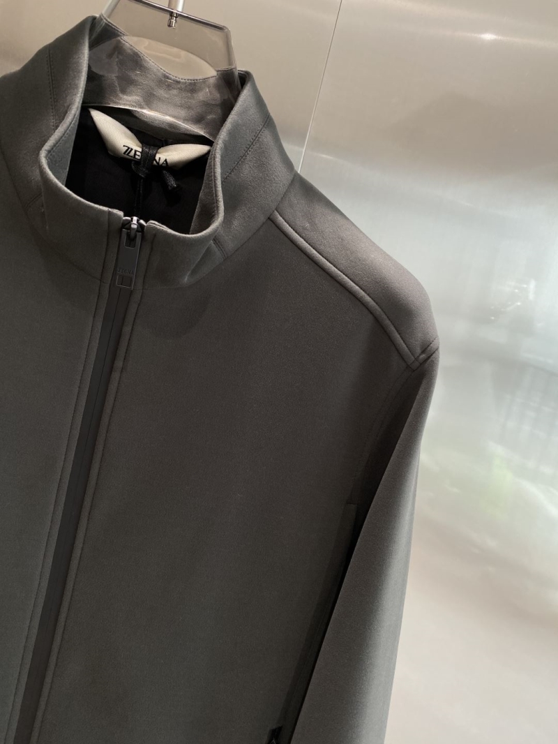 Zegna Outwear